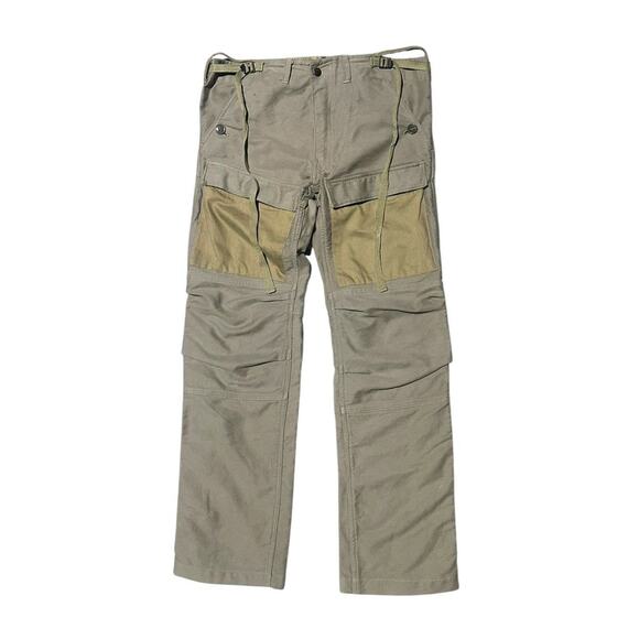 Deconstructed adjustable cargo - Picture 1 of 3
